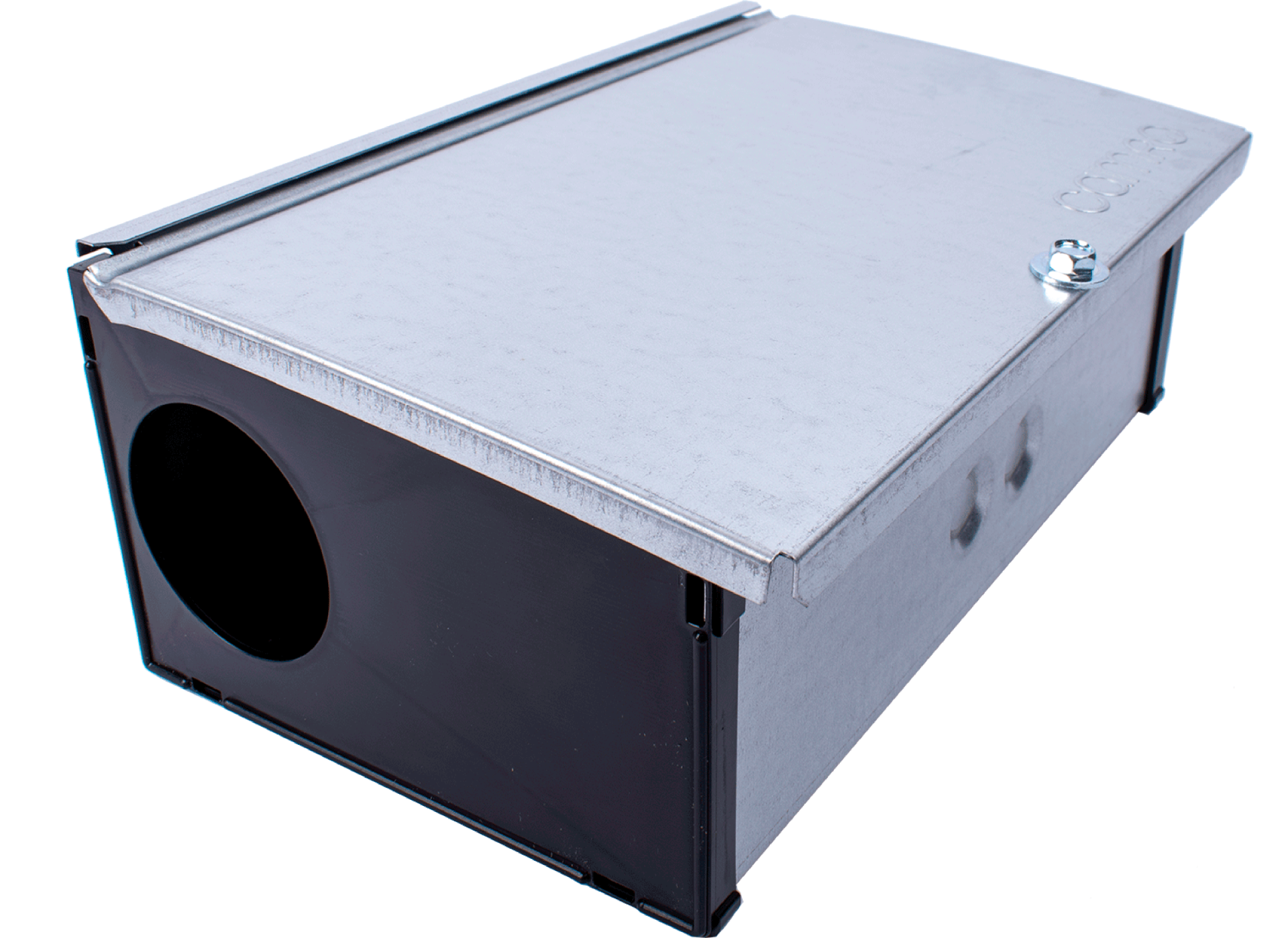 Depot inkl- rotte- og musefælde