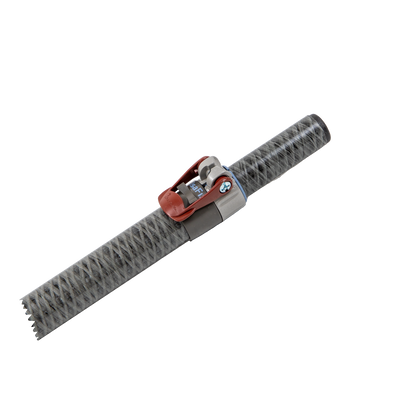 PROSTOP Montageværktøj med teleskopstang, 1,48m