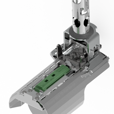 PROSTOP rottespærre, Flowcut, Ø100 Beton/Ø110 PVC , Udløb