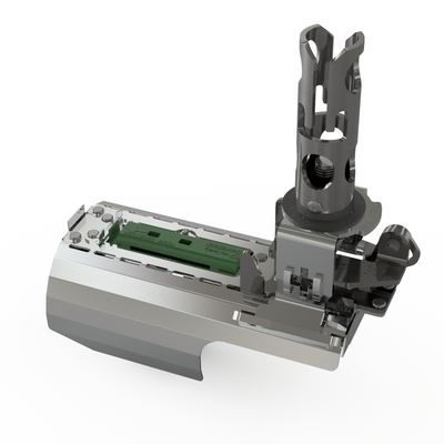 PROSTOP rottespærre, Flowcut, Ø100 Beton/Ø110 PVC Reline , Udløb