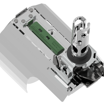 PROSTOP rottespærre, Flowcut, Ø150 Beton/Ø160 PVC , Indløb
