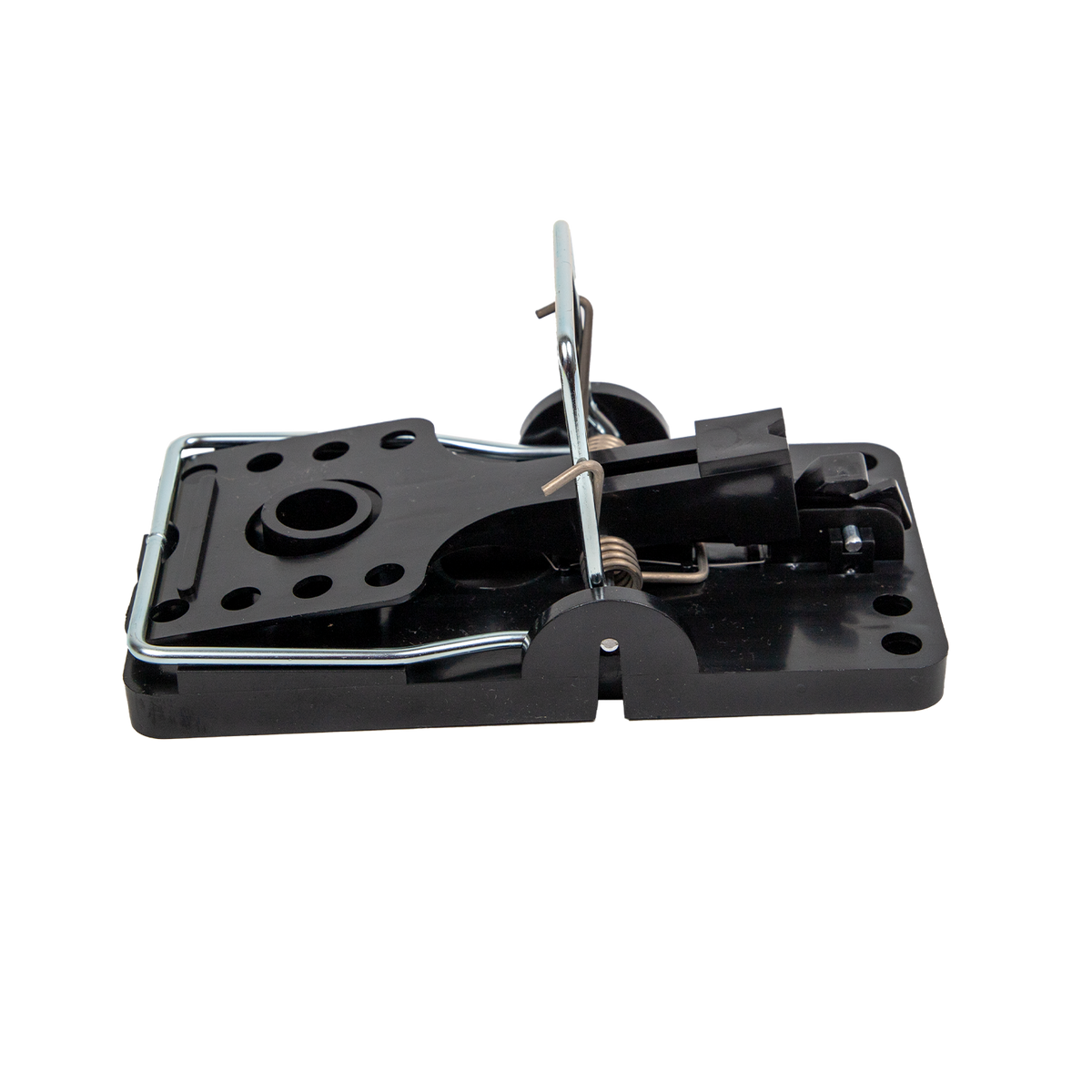 Snap Trap Rottefælde - 216 stk.