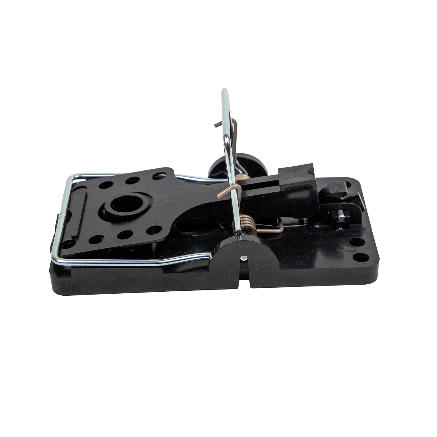 Snap Trap Rottefælde - 216 stk.