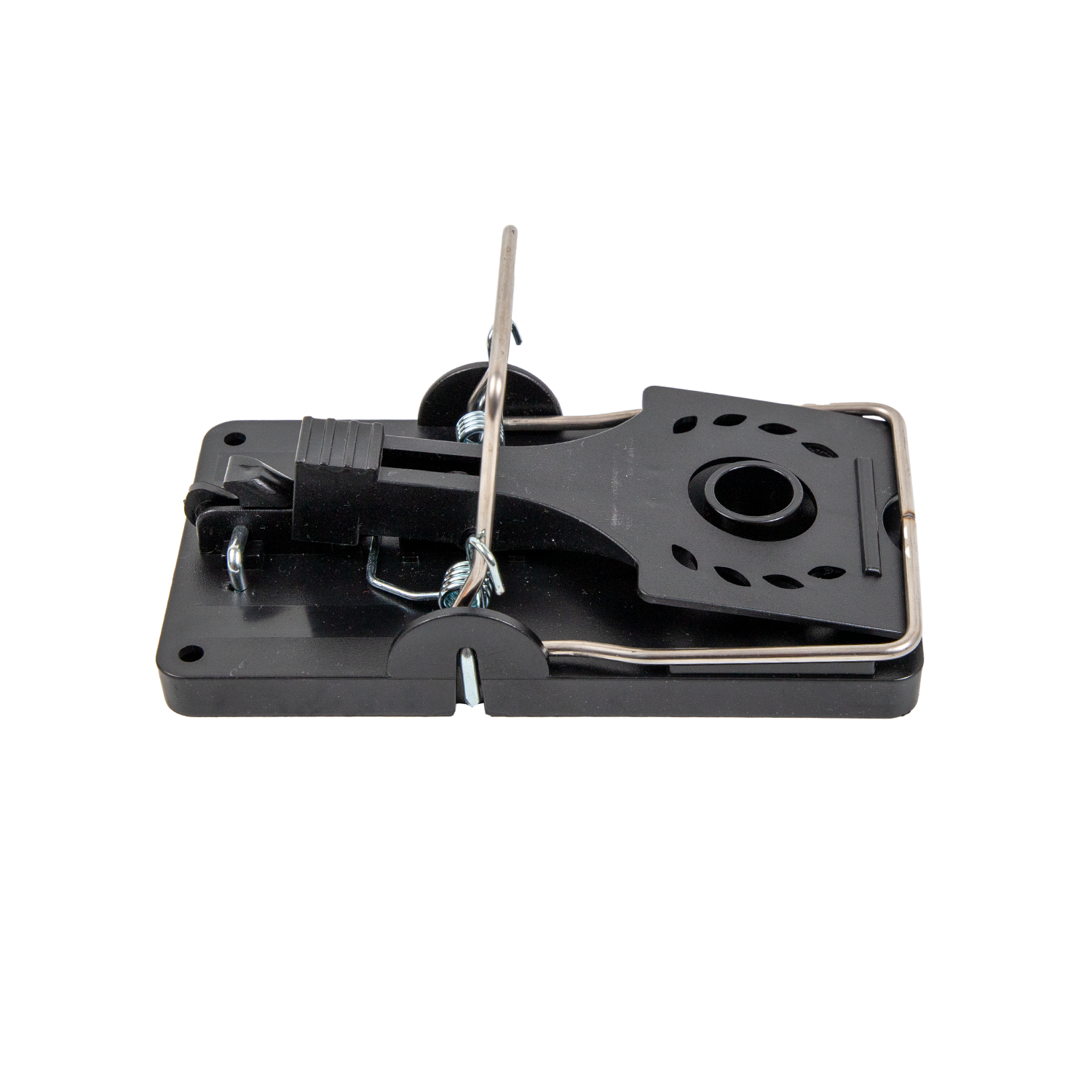 Snap-Trap fælde mod Rotter (CN) - 10 stk.