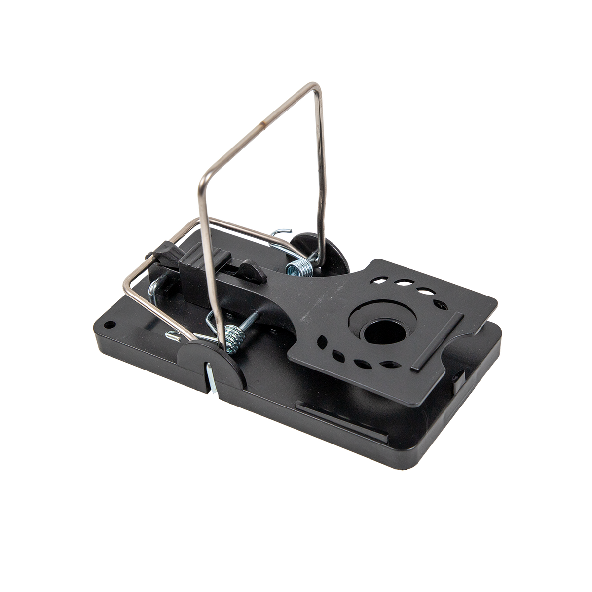 Snap-Trap fælde mod Rotter (CN) - 10 stk.