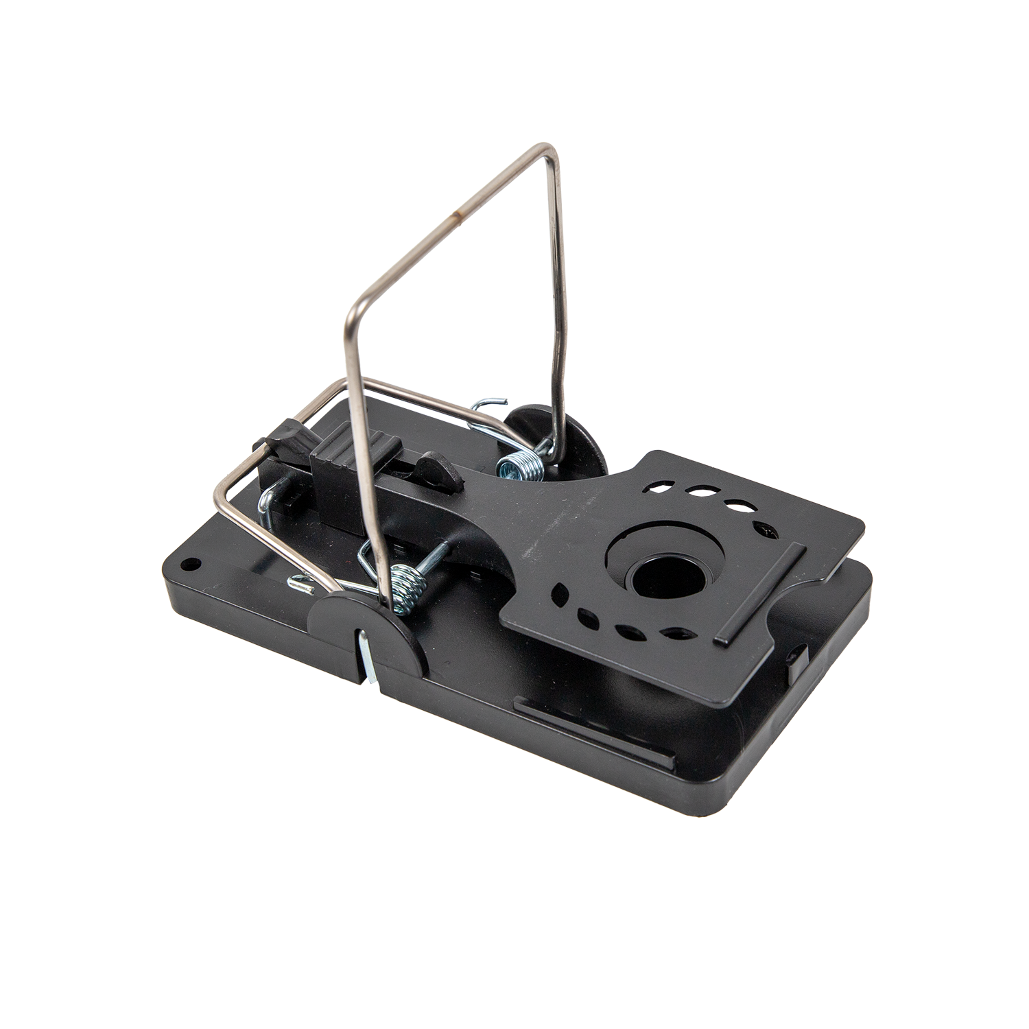 Snap-Trap fælde mod Rotter (CN) - 10 stk.