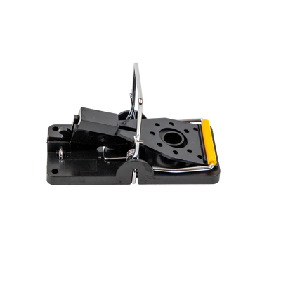 Snap-Trap fælde mod Mus (CN) - 10 stk.