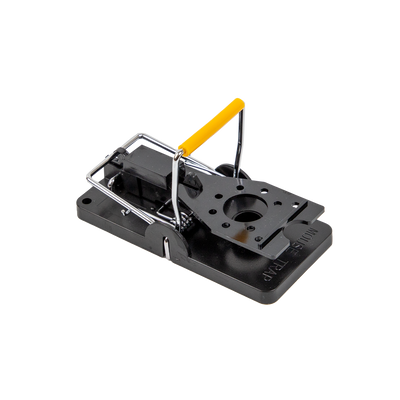 Snap-Trap fælde mod Mus (CN) - 10 stk.