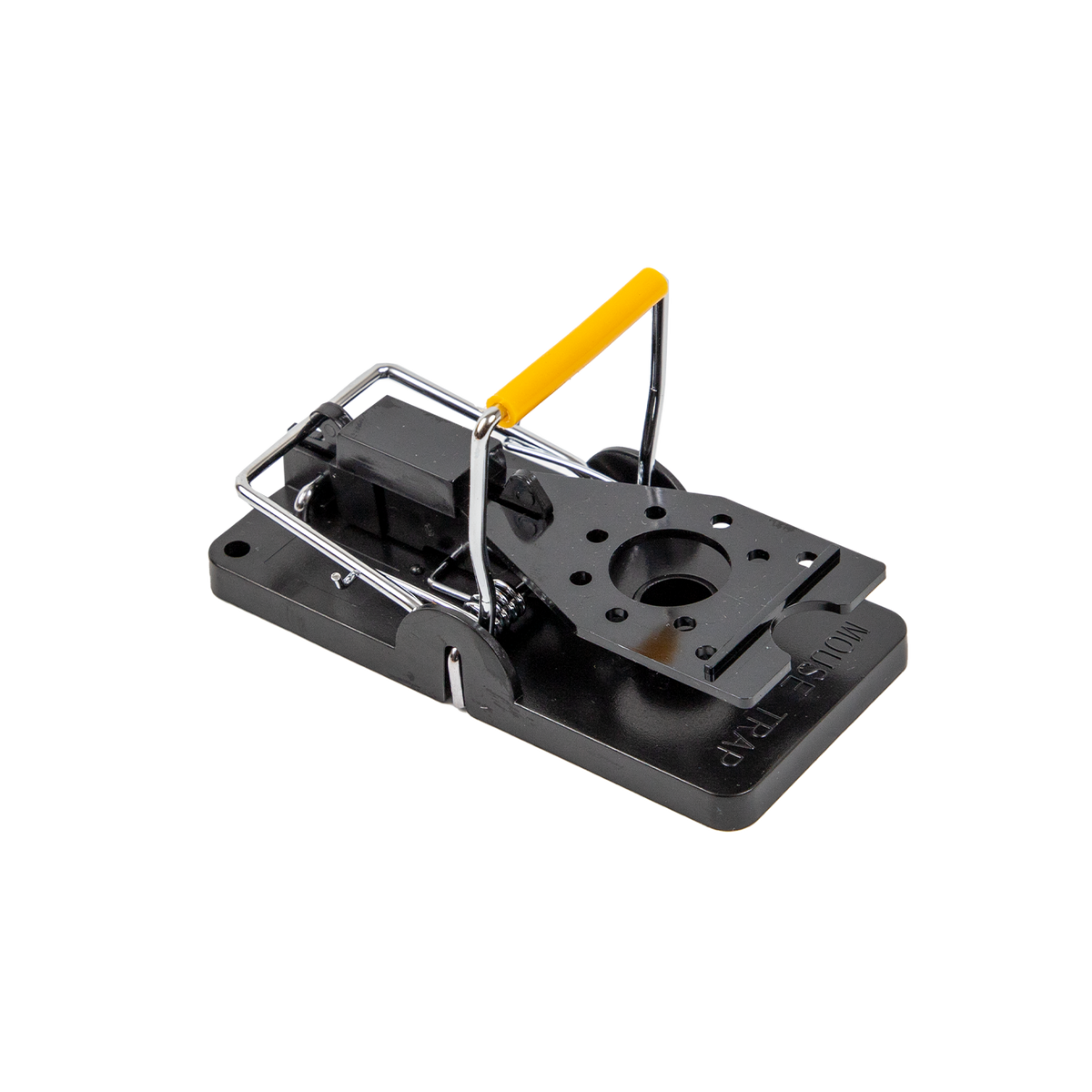 Snap-Trap fælde mod Mus (CN) - 10 stk.