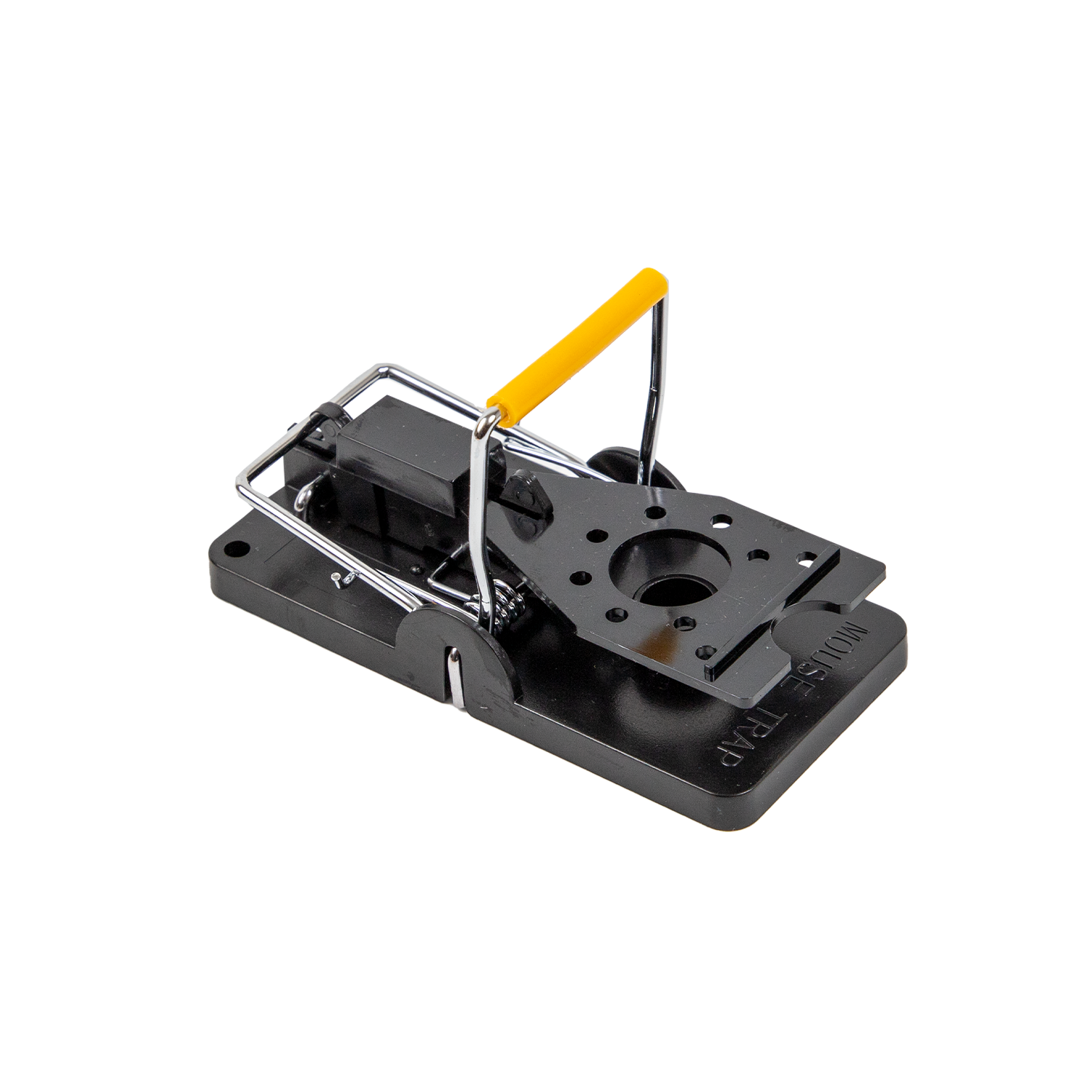 Snap-Trap fælde mod Mus (CN) - 10 stk.