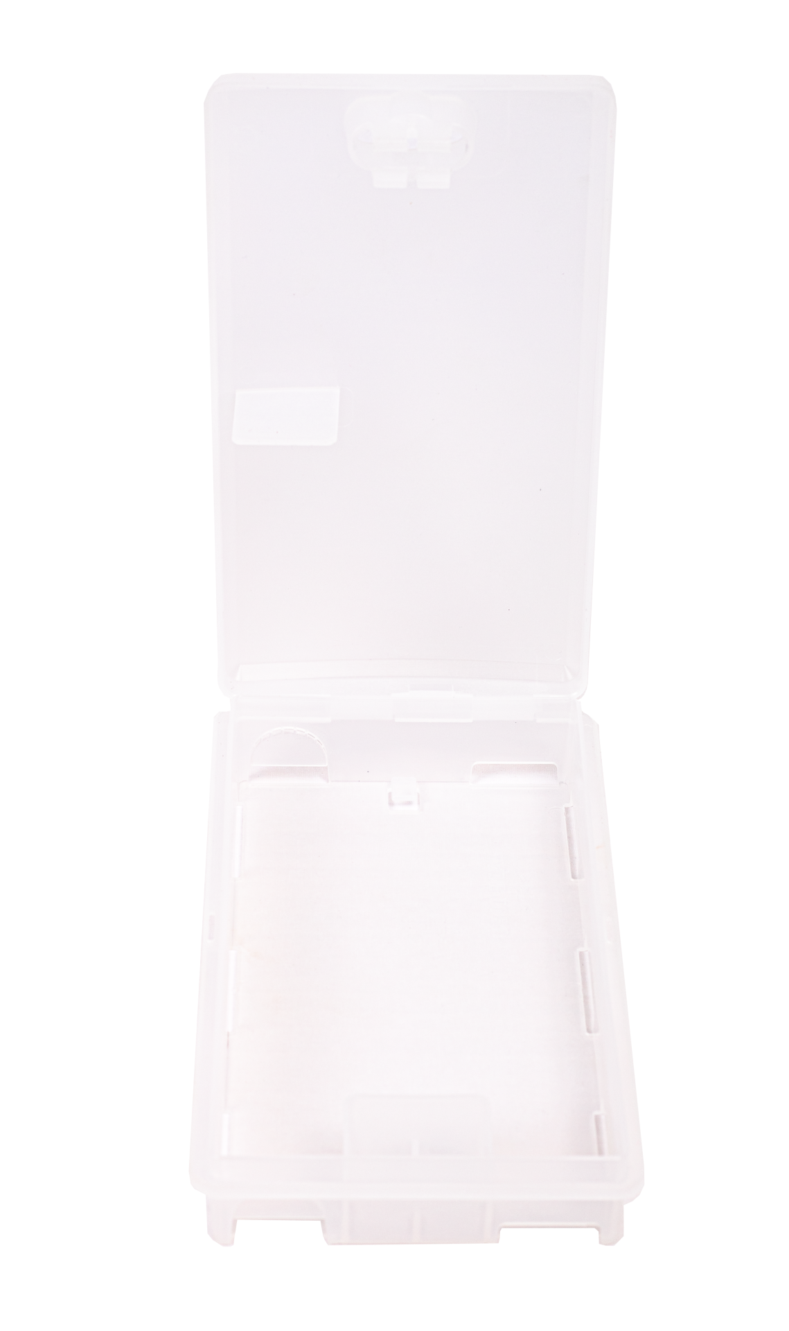 Monitoreringsboks mod insekter, transparent x94