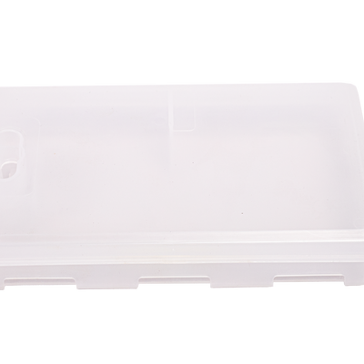 Monitoreringsboks mod insekter, transparent x94