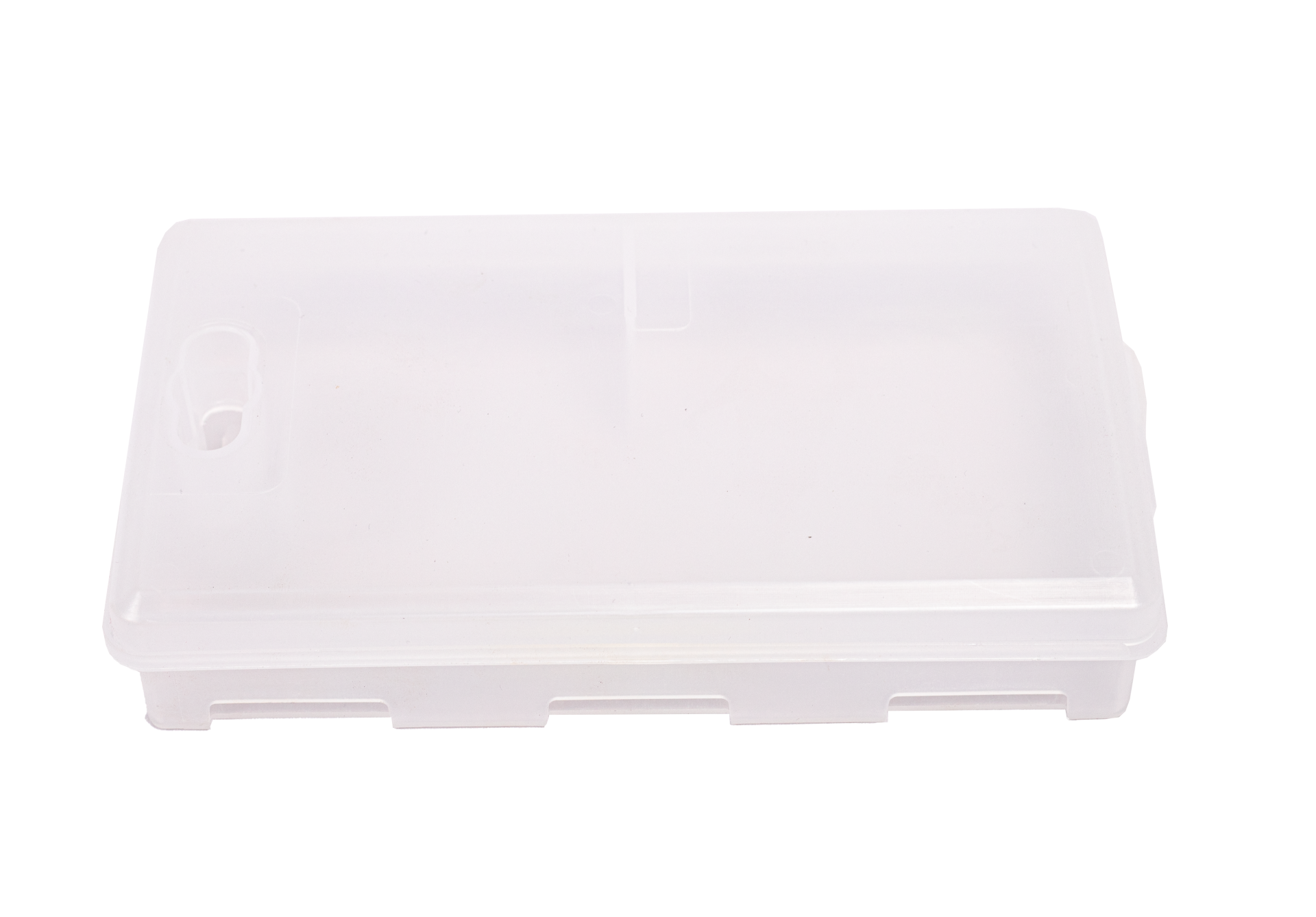 Monitoreringsboks mod insekter, transparent x94