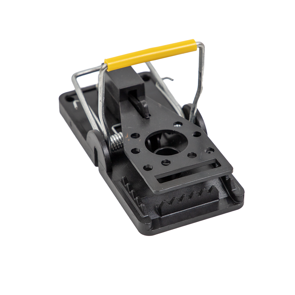 Snap-Trap musefælde med tænder x10