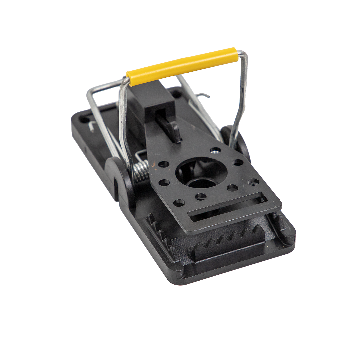 Snap-Trap musefælde med tænder x10