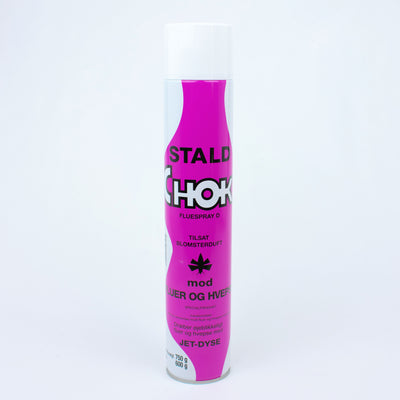 BoligVærn Insekt - pakkeløsning til boligen