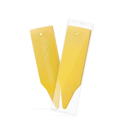 FLORABAND limpladefælde til planter, mod skadelige insekter x5