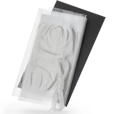 FRUTABAND limpladefælde til frugt- og prydtræer, mod kravlende insekter