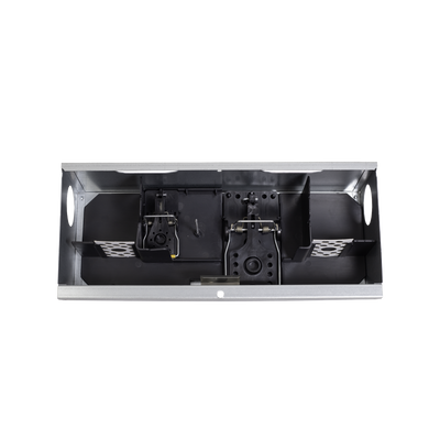 SafeTrap MaxiCatch depot - Mod Rotter & Mus