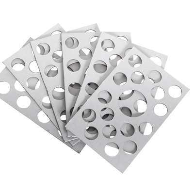 SafeTrap Bifangst Sikring x6