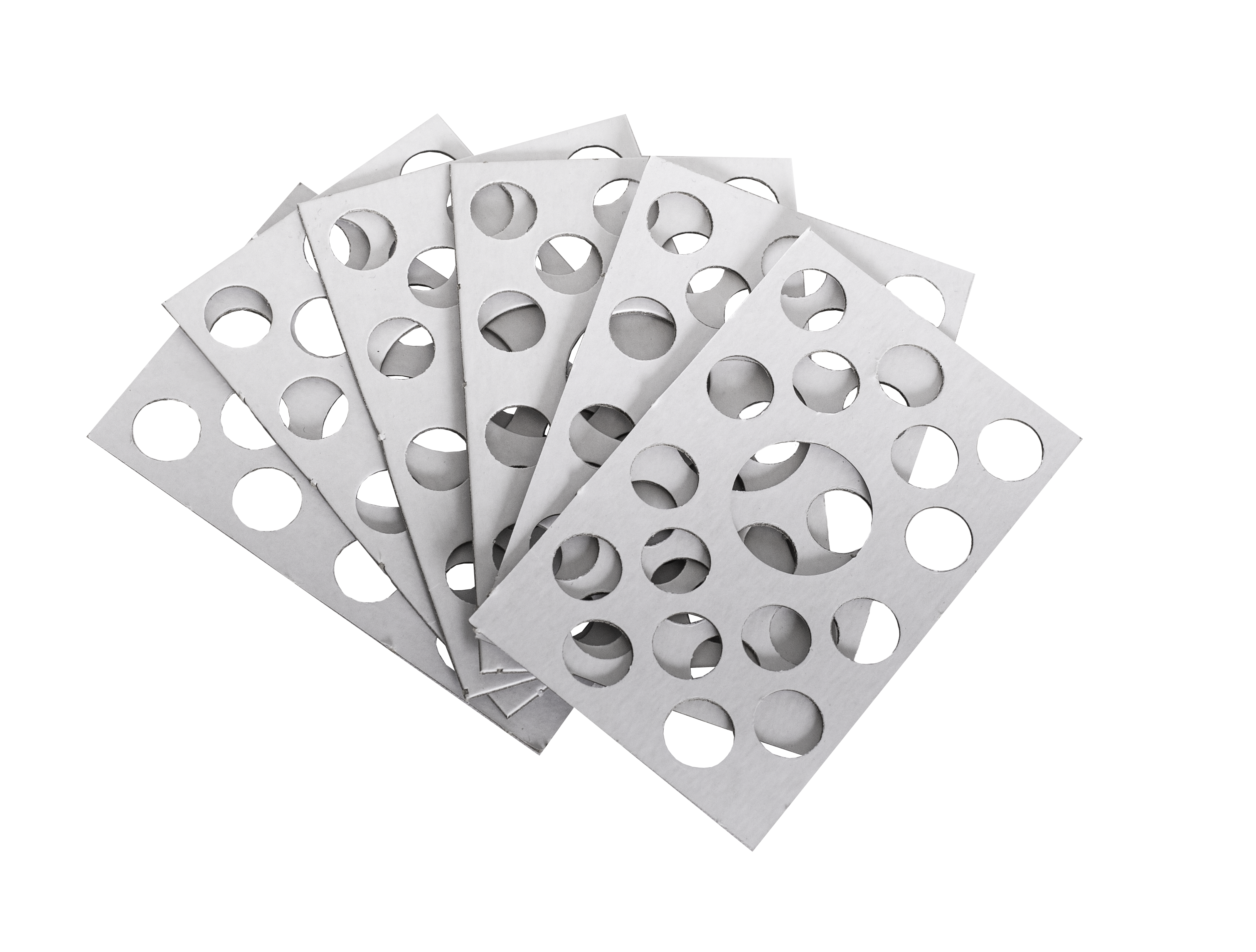 SafeTrap Bifangst Sikring x6