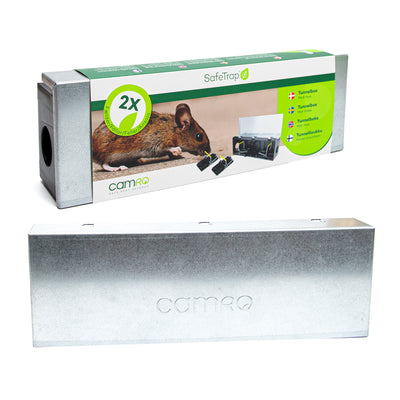 HobbyVærn Light - pakkeløsning til hobby landbrug