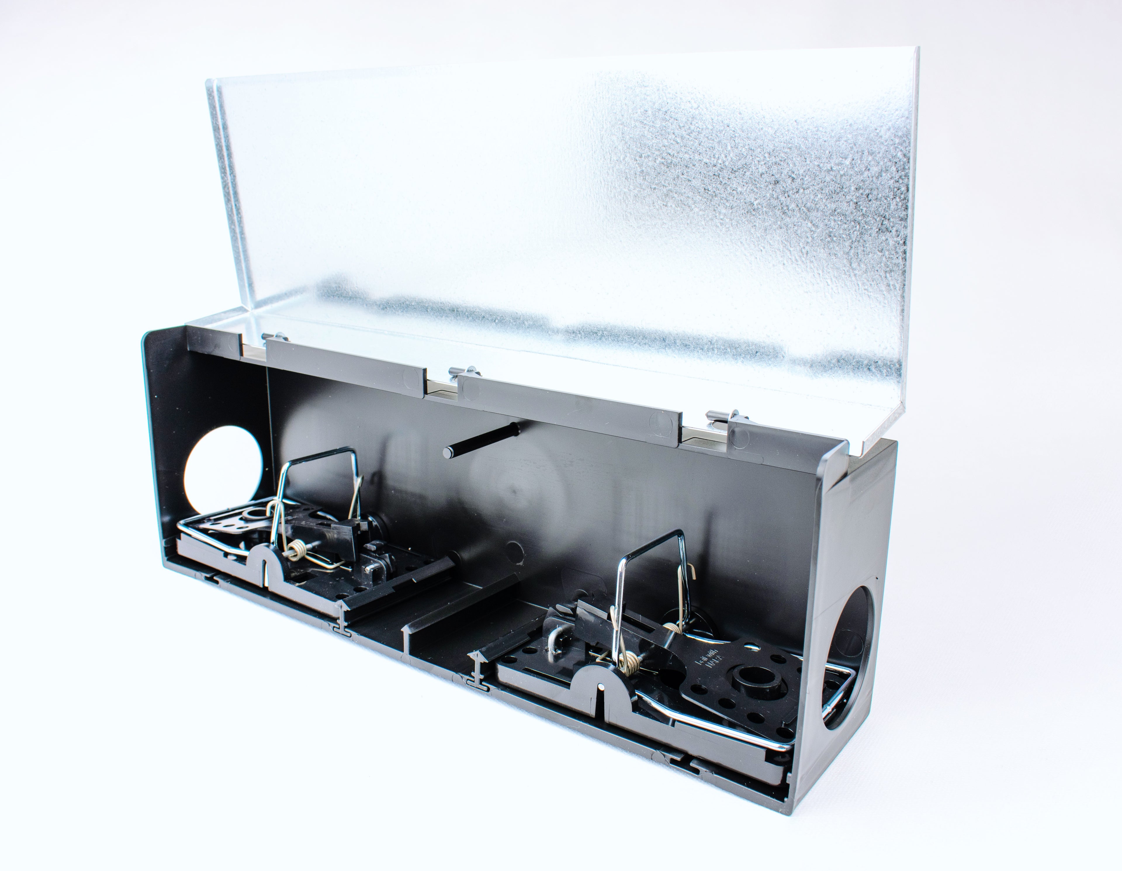 GnaverVærn Plus - pakkeløsning mod gnavere i boliger og sommerhuse