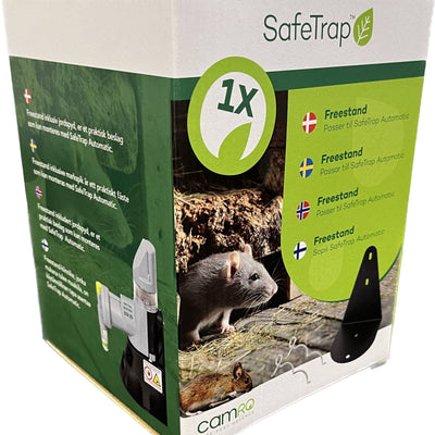 SafeTrap Automatic FreeStand