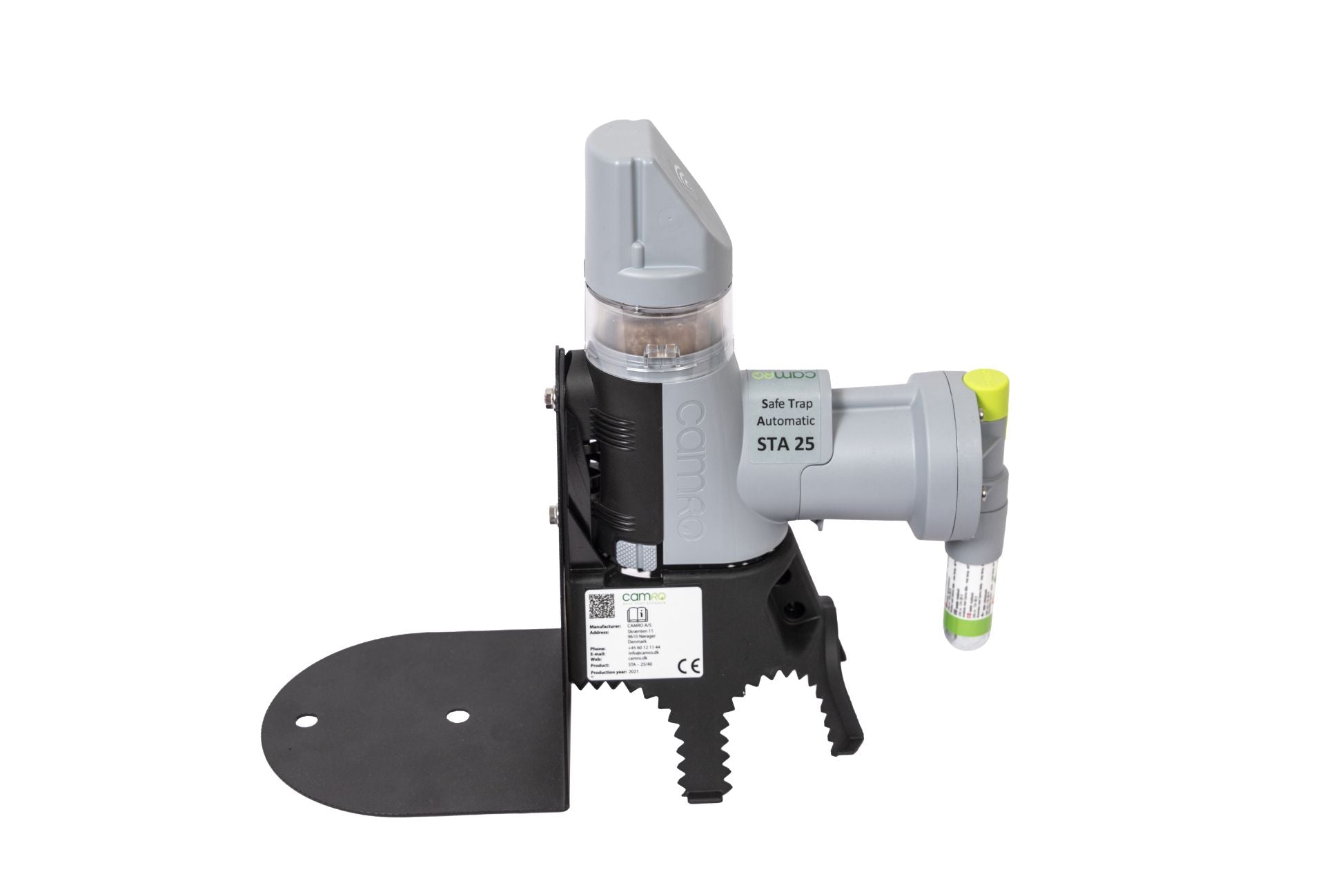 SafeTrap Automatic FreeStand