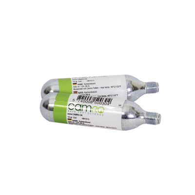 SafeTrap Automatic CO2 patron (x2)