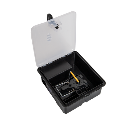 GnaverVærn Budget - pakkeløsning mod gnavere i boliger og sommerhuse