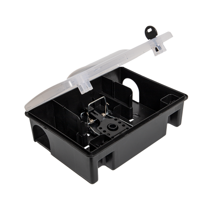 GnaverVærn Budget - pakkeløsning mod gnavere i boliger og sommerhuse