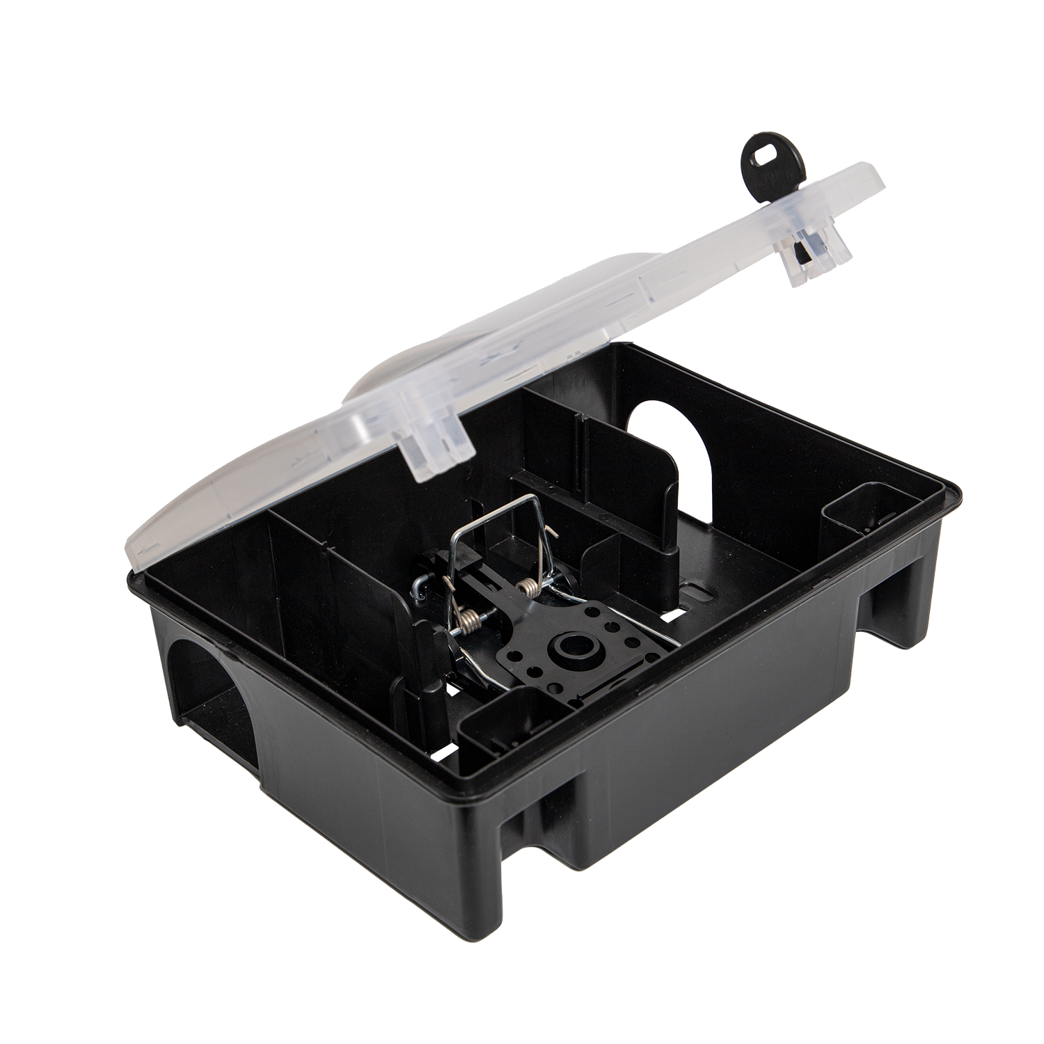 HobbyVærn Budget - pakkeløsning til hobby landbrug