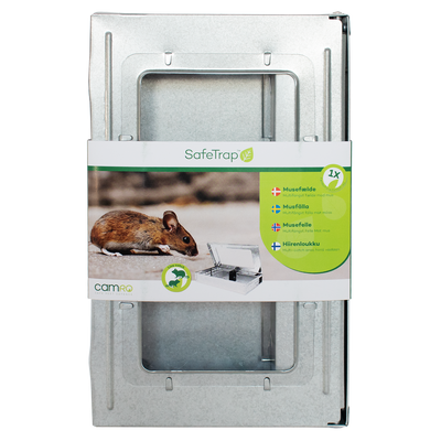 HobbyVærn Light - pakkeløsning til hobby landbrug