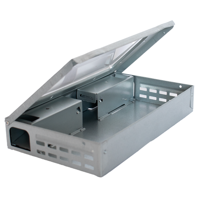 HobbyVærn Light - pakkeløsning til hobby landbrug