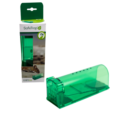 HobbyVærn Budget - pakkeløsning til hobby landbrug