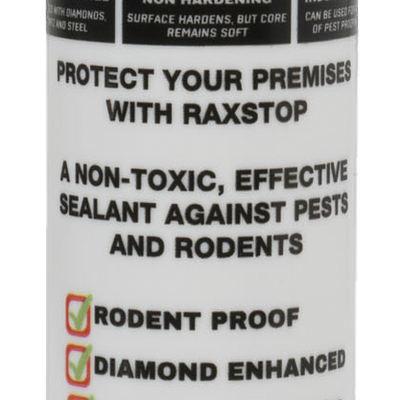 RaxIt Raxstop fugemasse 300 ml.