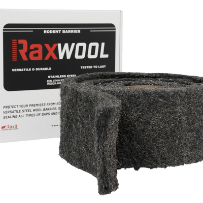 RaxIt Raxwool