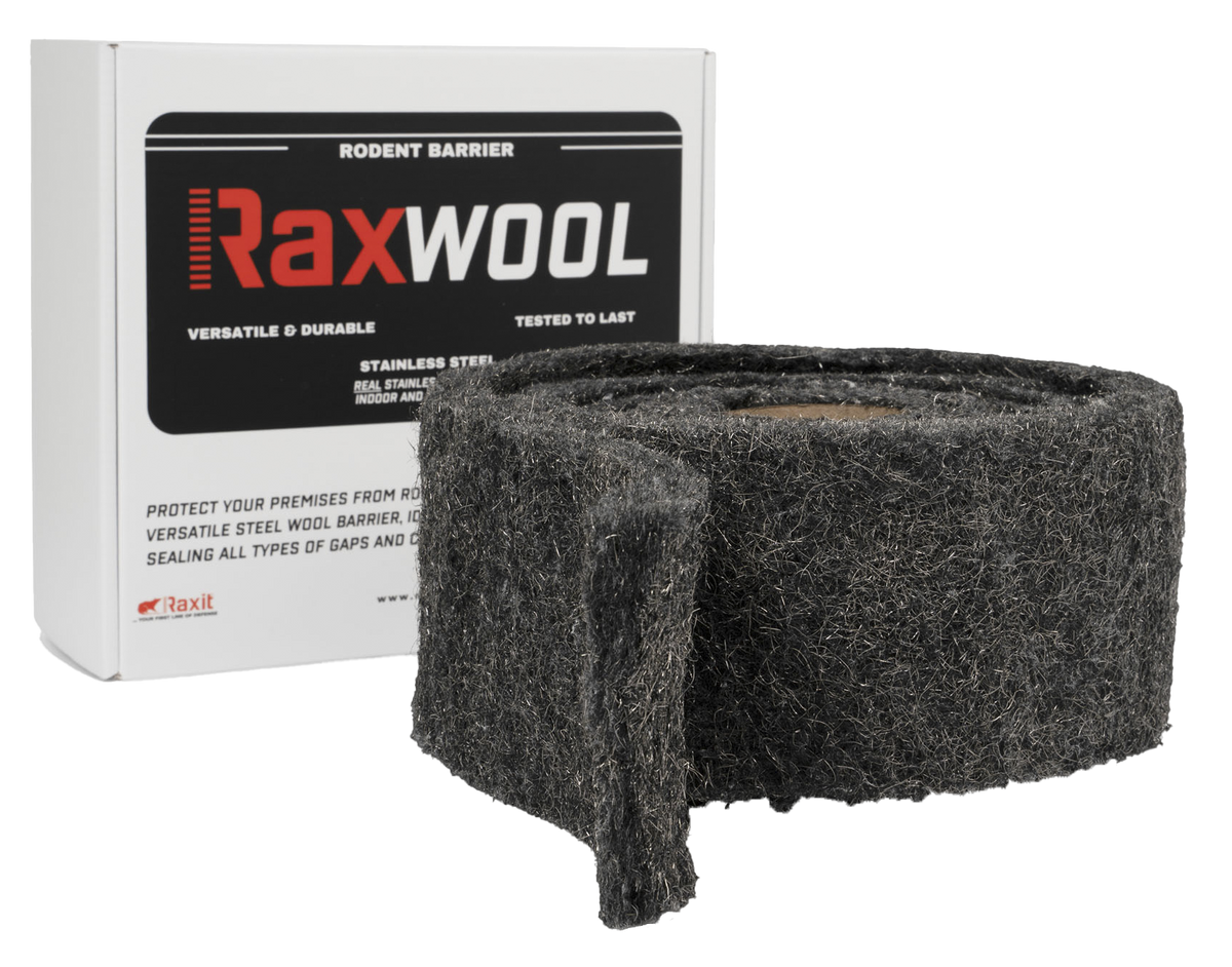 RaxIt Raxwool