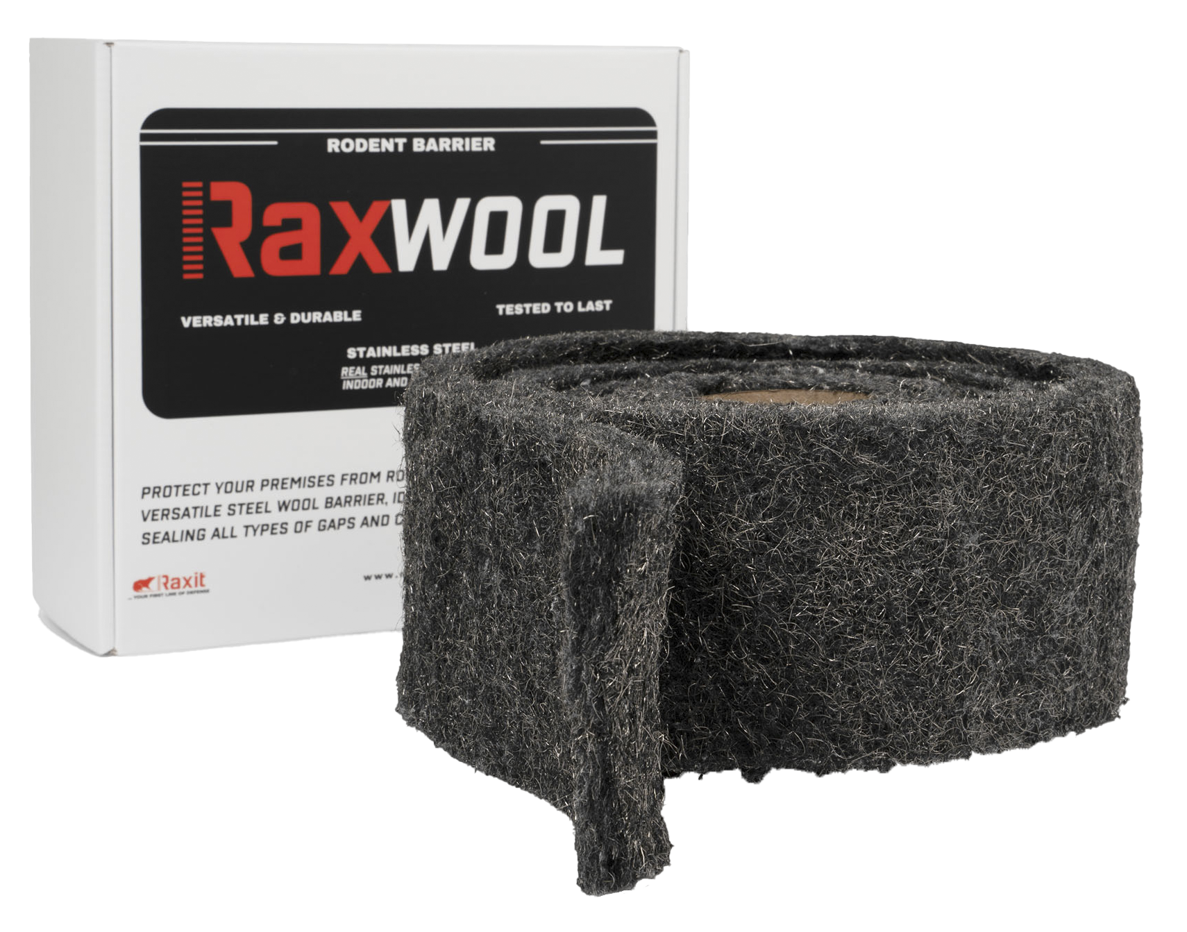 RaxIt Raxwool