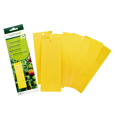 HaveVærn Budget - pakkeløsning mod insekter i haven