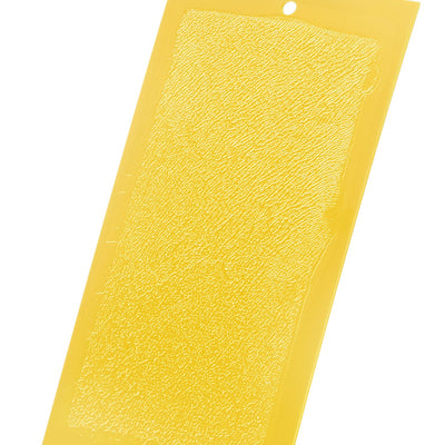 SafeTrap Gule limfælder Mod skadelige insekter(x8)