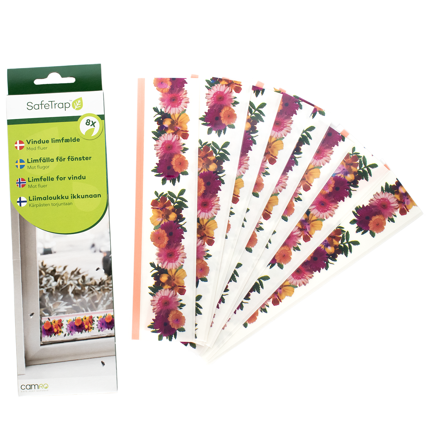 BoligVærn Insekt - pakkeløsning til boligen