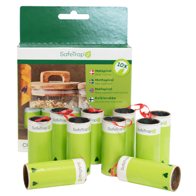 LejeVærn PRO Budget - pakkeløsning til professionelle udlejere