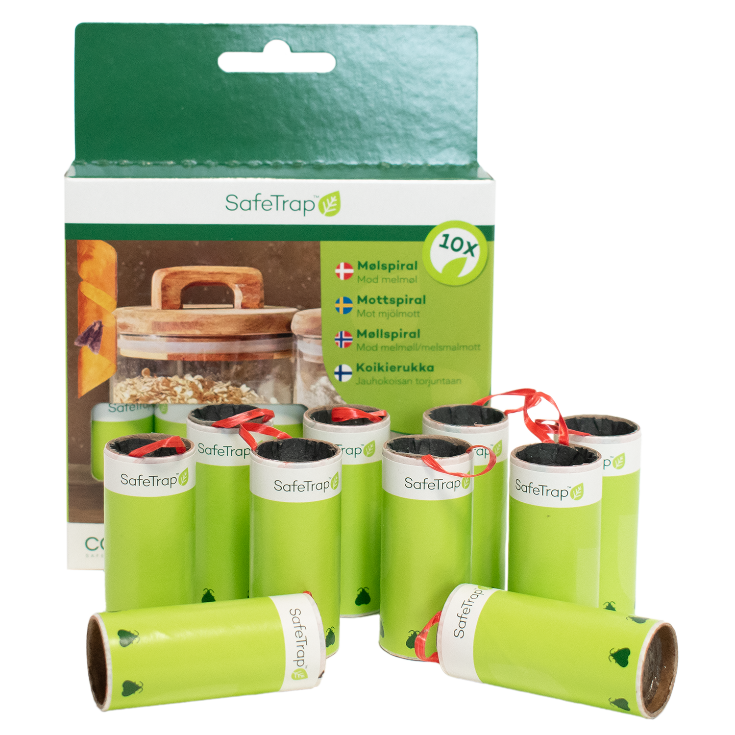 LejeVærn PRO Budget - pakkeløsning til professionelle udlejere