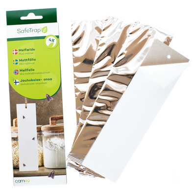 LejeVærn PRO Insekt - pakkeløsning til professionelle udlejere