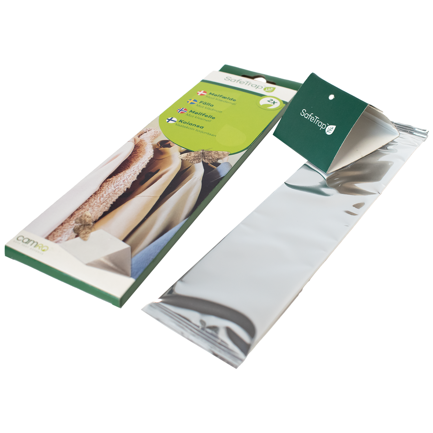 LejeVærn PRO Budget - pakkeløsning til professionelle udlejere