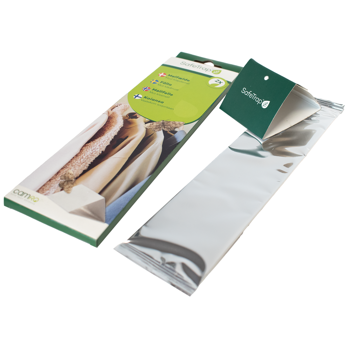 LejeVærn PRO Insekt - pakkeløsning til professionelle udlejere