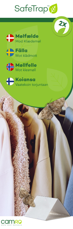 LejeVærn Total - pakkeløsning til udlejere