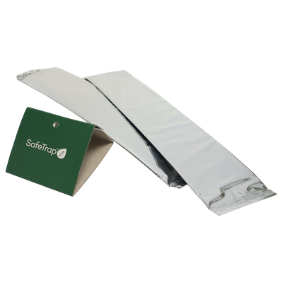 SafeTrap Mølfælde Mod Klædemøl (x2)